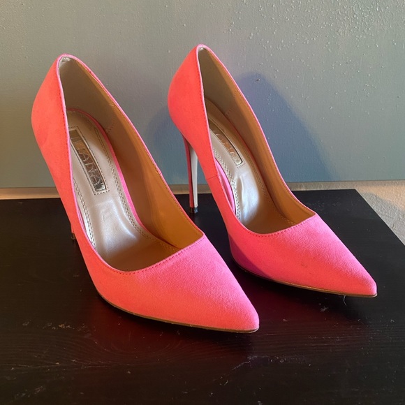 Liliana women’s high heels - Picture 2 of 4